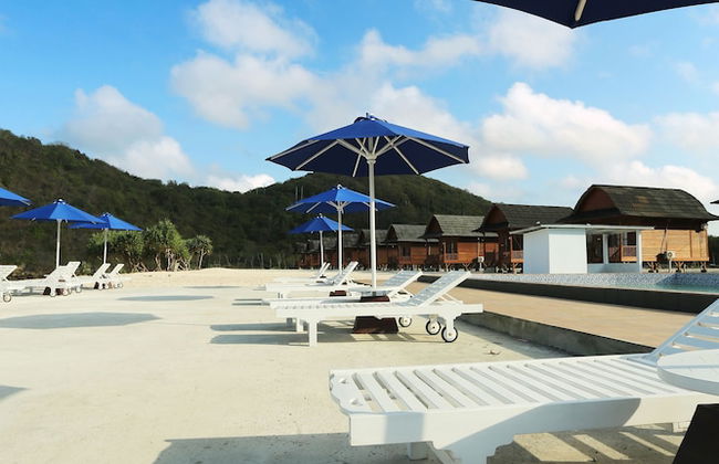 Azana Essence Villa Tabitha Lombok - Foto 32