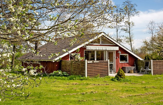 "Henna" - 550m to the fjord - Foto 6