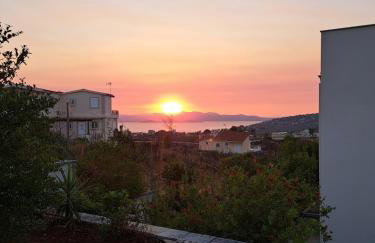 Seaview Villa Theologos - Foto 13