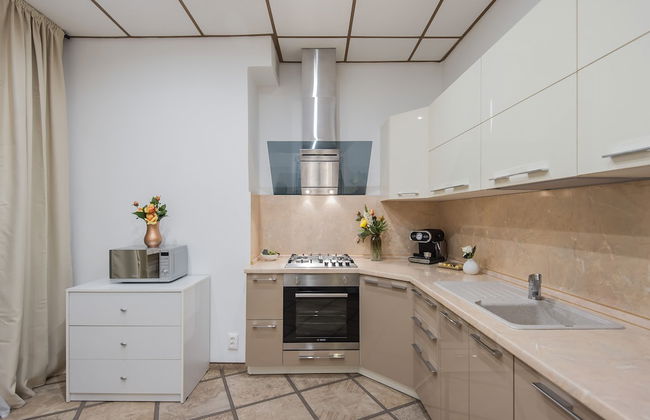 GM Apartment Tverskaya 4 - Foto 41