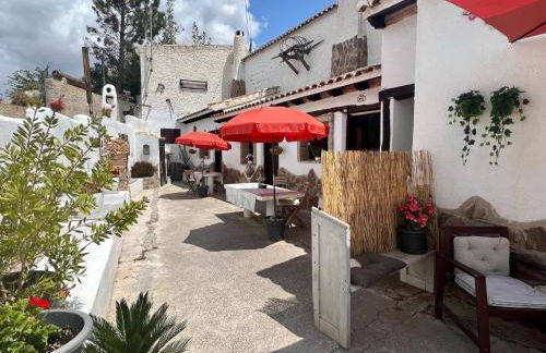 Cuevas de la Paz - Cave House Holidays - Foto 32