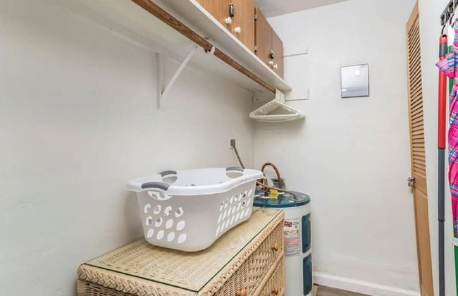 Mid Mari - Gorgeous Nautical Condo Near Beach, Shops & Restaurants- Condo 105 - Foto 14