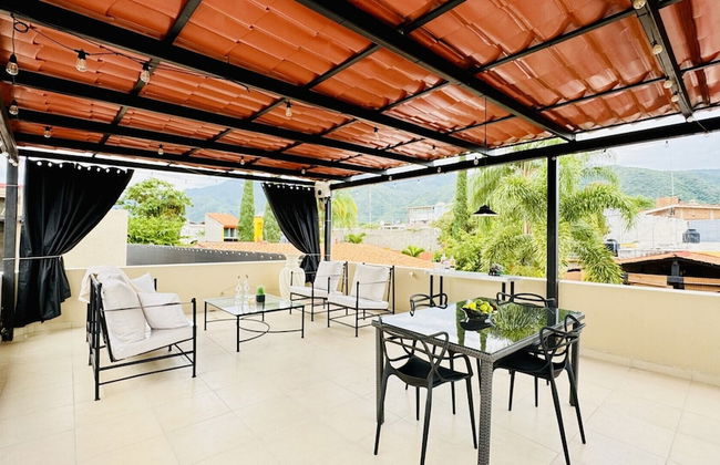 Renovated 1 Bdrm Guest House -walk to Everything -bikes -gym - Pickleball Court - Foto 54