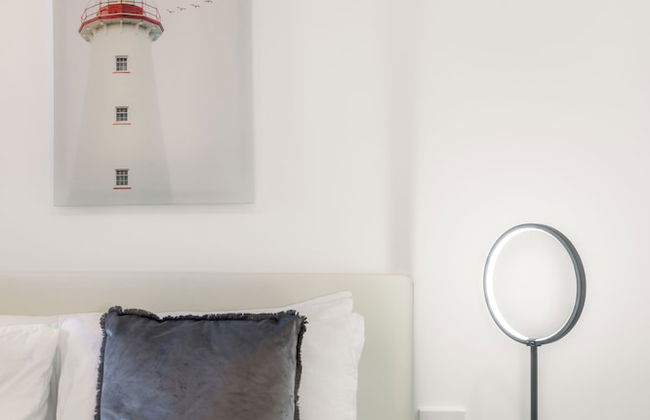 Airhome Southbank Riverside Tower - Photo 25