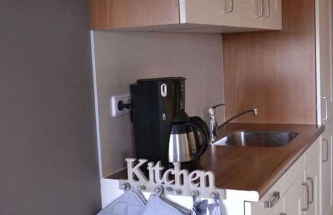 Zeekraal Comfortable Holiday Residence - Photo 7