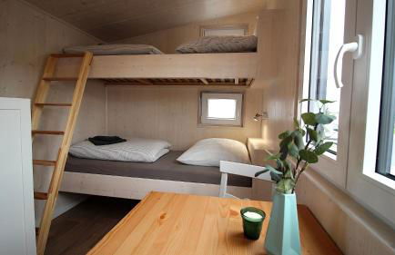 Tiny Hotel Herdt - Foto 9