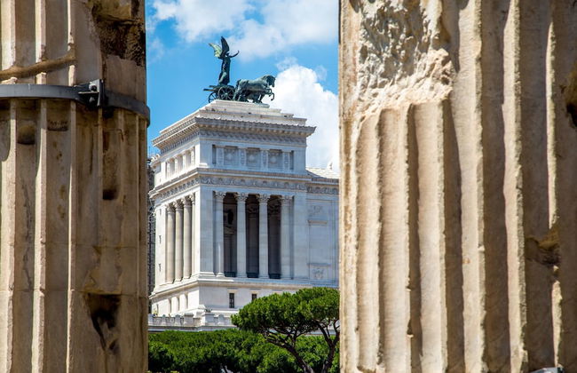 The Inn at the Roman Forum Luxury Collection - The Inn At The Roman Forum - Foto 71