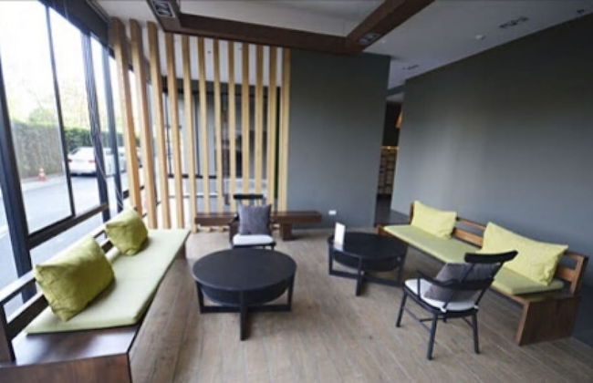 1BR in U Delight at Huamak Station - Photo 13