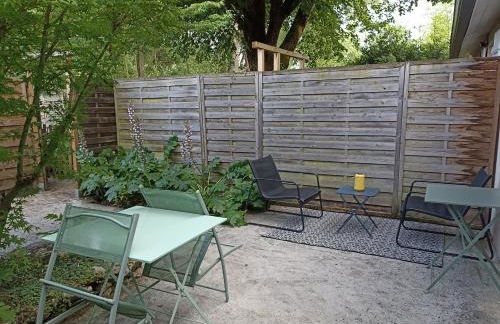 Chez Karine et Julien - Photo 2