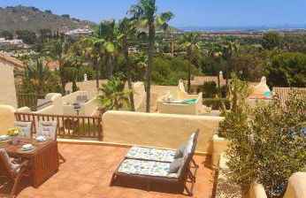 La Manga Club Los Altos 1 - Foto 1