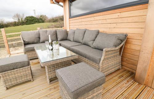 Stables Lodge - Foto 24