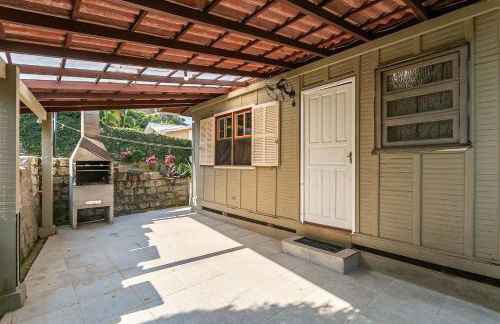 Casa aconchegante com vista para a lagoa AS0023 - Foto 27