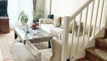 Villa charmante à Élancourt avec jardin privé - Foto 5