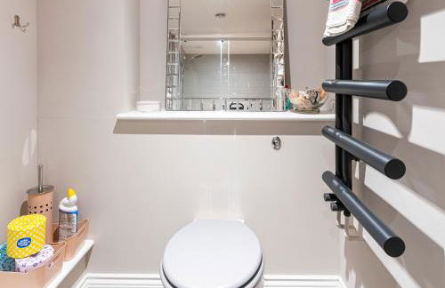 Red Kite Cottage - Foto 28