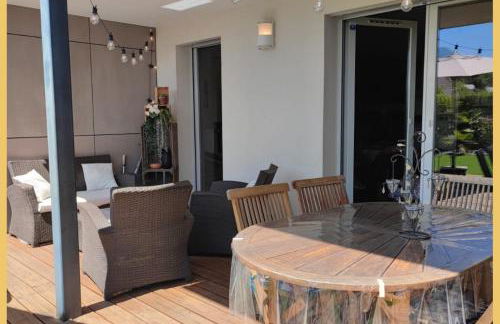 Chez Mélanie I T3 I Saint-Jeoire - Foto 25