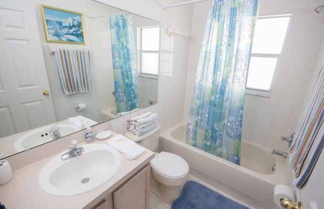 Ip60105 - Eagle Pointe - 4 Bed 2 Baths Villa - Foto 9