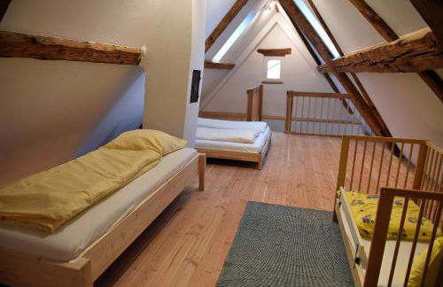 Ferienwohnung "Zur Krone" - Foto 45