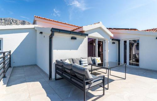 Luxury apartments Marino near beach - Foto 124