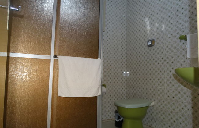 Praia dos Ingleses Casa 1 - 130 - Foto 10