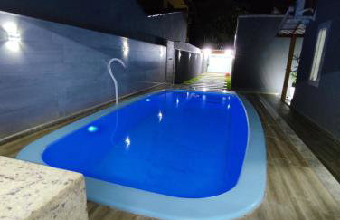 Casa de Praia com Piscina Unamar Cabo Frio - Foto 41