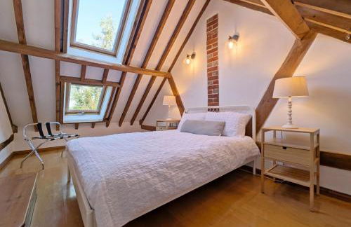 Courtyard Cottage, Pulborough - Foto 18