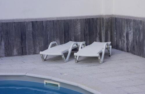 Casinha das Bonecas - Casa com Piscina Privada - Foto 7