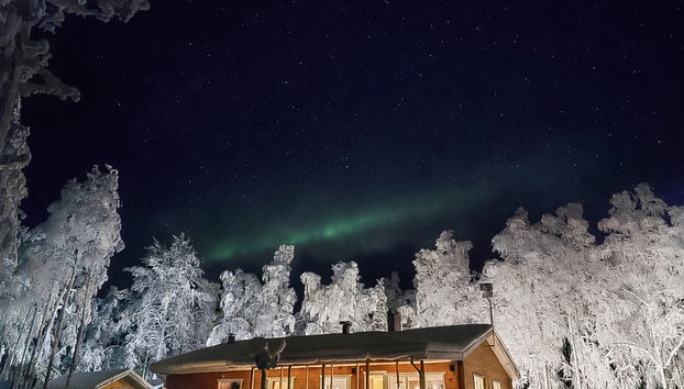 Oravajärven talo (ent. suomela) - Photo 2, Inside other