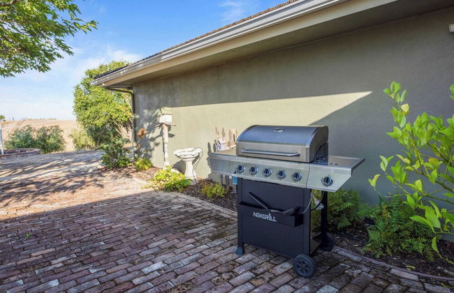 Olive Ranch by Avantstay Enjoy Sunsets Over the Valley 4.5 Acre Ranch Home - Foto 38