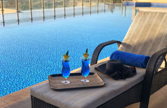 Levatio Suites Muscat, a member of Radisson Individuals - Foto 40