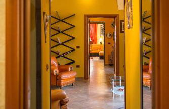 Luxury Home Bosa Apartment - Foto 11