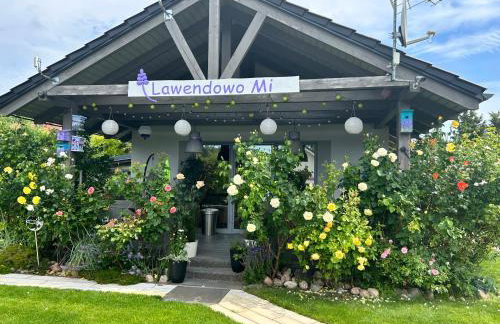 Apartament Różany - Foto 4