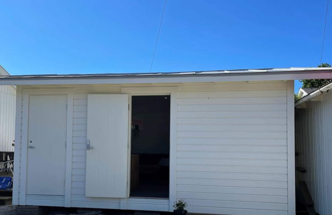 3 Person Holiday Home in Uddevalla-by Traum - Photo 17