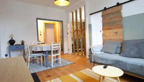 L'Échappée Boisée - close to train station and center - Photo 1