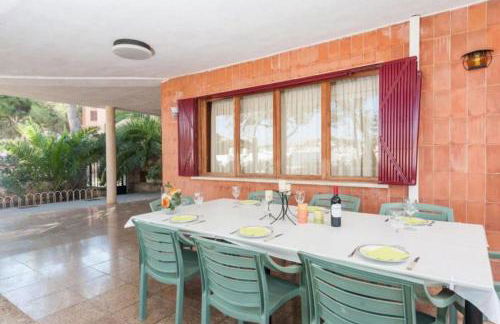 Villa Marta, a fantastic holiday home by the sea - Foto 14