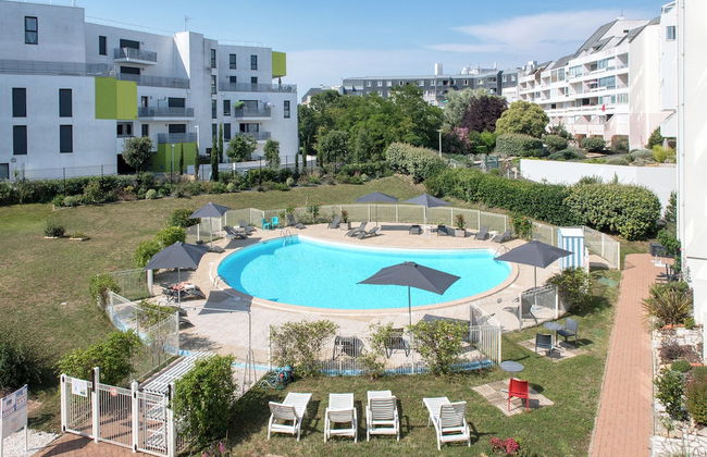 Résidence New Rochelle - Foto 47