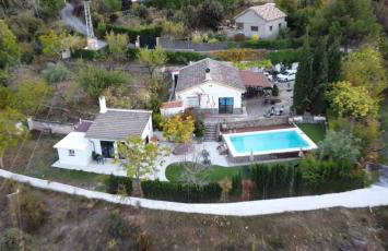 Finca Alvaita - Sierra Nevada Boutique Retiro - Foto 22
