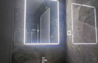 New Luxury Residence in centar with private parking in the garage - Foto 44