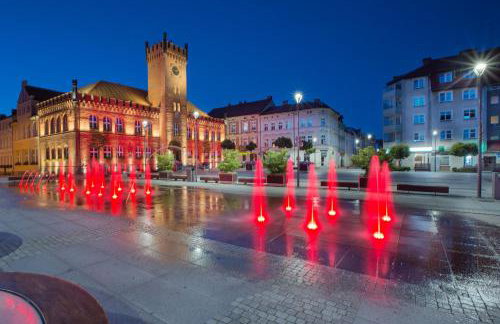 Urban Nest - butikowy, 2-poziomowy, blisko jeziora - Foto 57