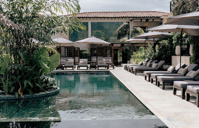 La Gracia Hotel & Spa - Foto 43