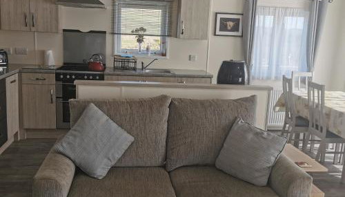 Homeston Lodge - Foto 2