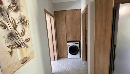 Litsa's Luxury Apartment - Foto 3, wardrobe