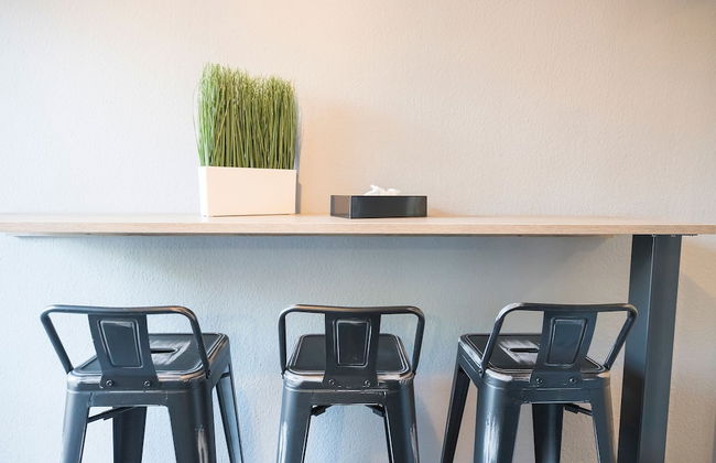 Riverview Apartments by dasPaul - Foto 23