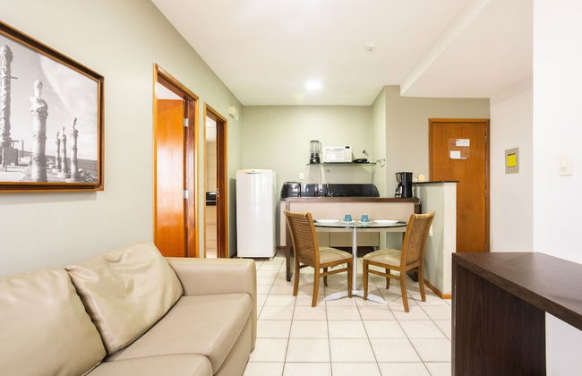 Flat Metropoles by Easy Home - Photo 29