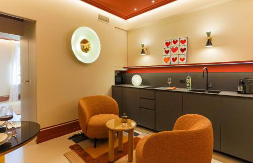 The Best Rent - Modern one-bedroom apartment in the lively heart of Brera - Foto 18