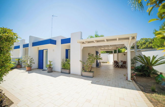 Villetta Olimpia Near The Beach - Foto 49