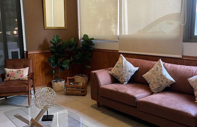 Apart Hotel Providencia - Foto 3