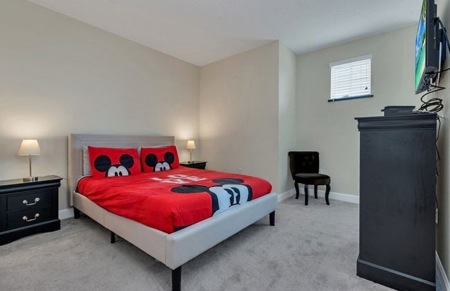 Serenity 3 Bed Townhome 3 Bedroom Townhouse by RedAwning - Foto 5