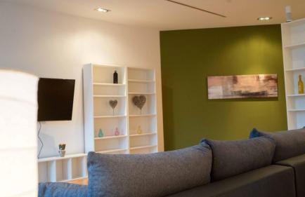 Work & stay Langenfeld - Foto 26