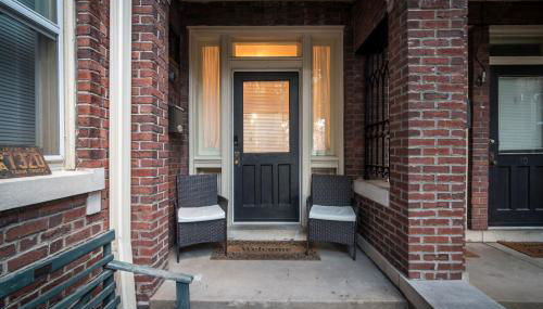 Charming New Orleans-Style Apartment with Gated Courtyard! - Foto 2