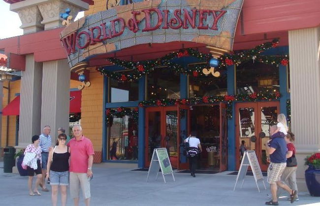 Stunning Regal Oaks 4BR w Pool Spa Near Disney - Foto 17